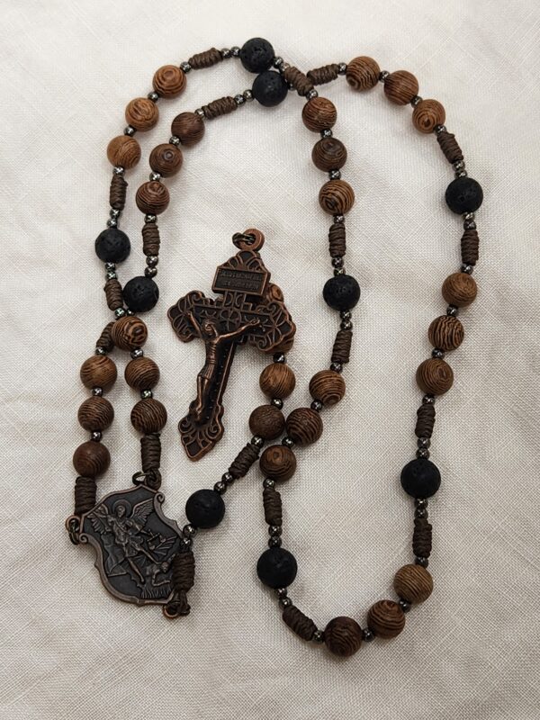 St Michael's Chaplet