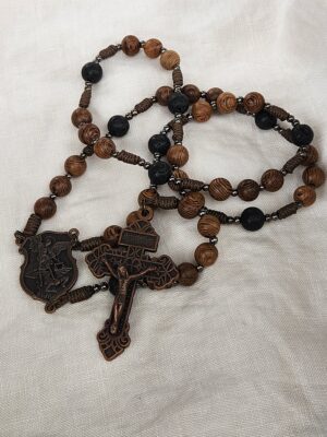 St Michael's Chaplet