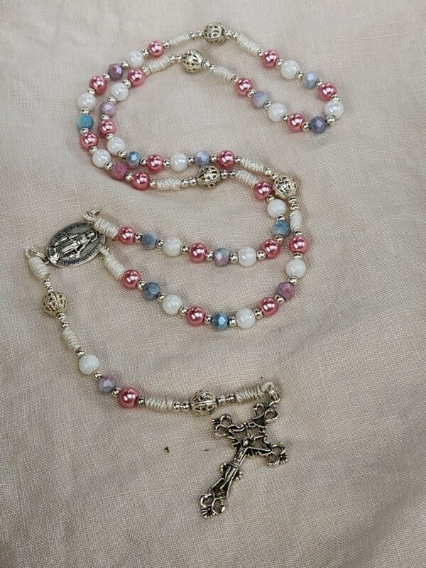 The Gardener's Rosary