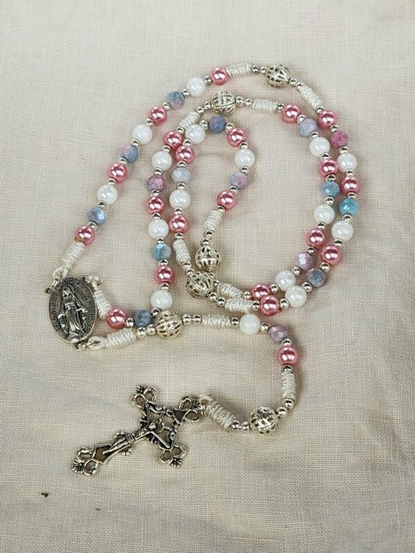 The Gardener's Rosary