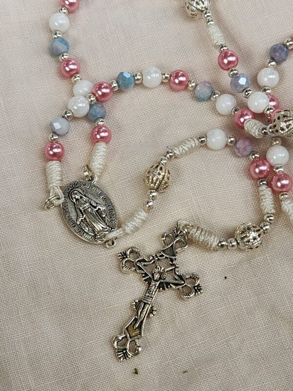 The Gardener's Rosary