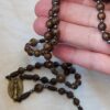 The Carpenter's Rosary