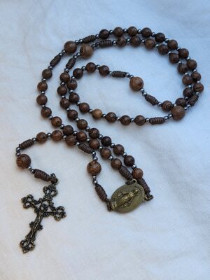 The Carpenter's Rosary