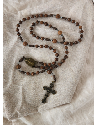 The Carpenters Rosary