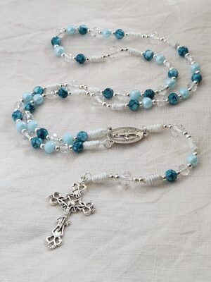 The Fisherman's Rosary