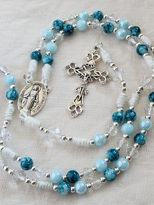 The Fisherman's Rosary