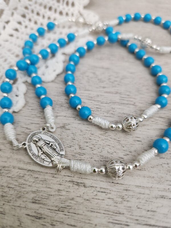 The Teacher's Rosary