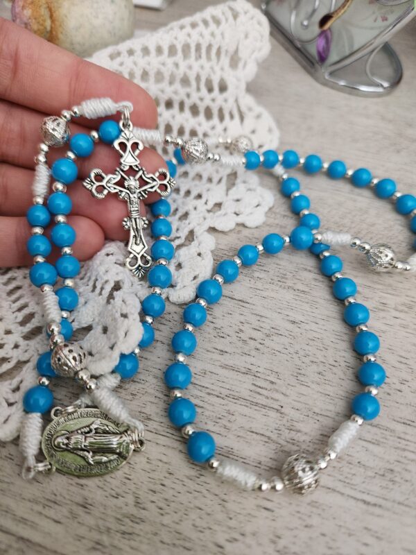The Teacher's Rosary
