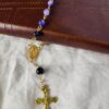 The Artist's Travel Rosary