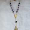 The Artist's Travel Rosary