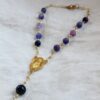 The Artist's Travel Rosary