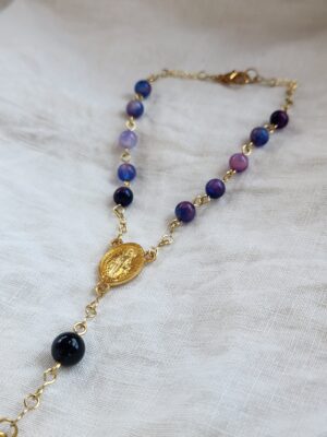 The Artist's Travel Rosary
