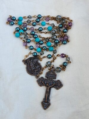 The Defender's Rosary