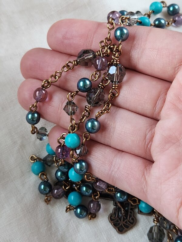 The Defender's Rosary