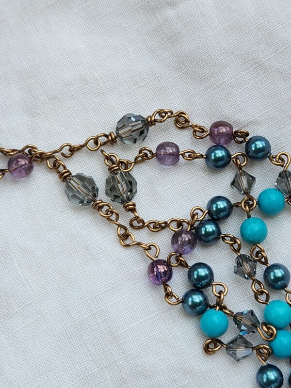 The Defender's Rosary