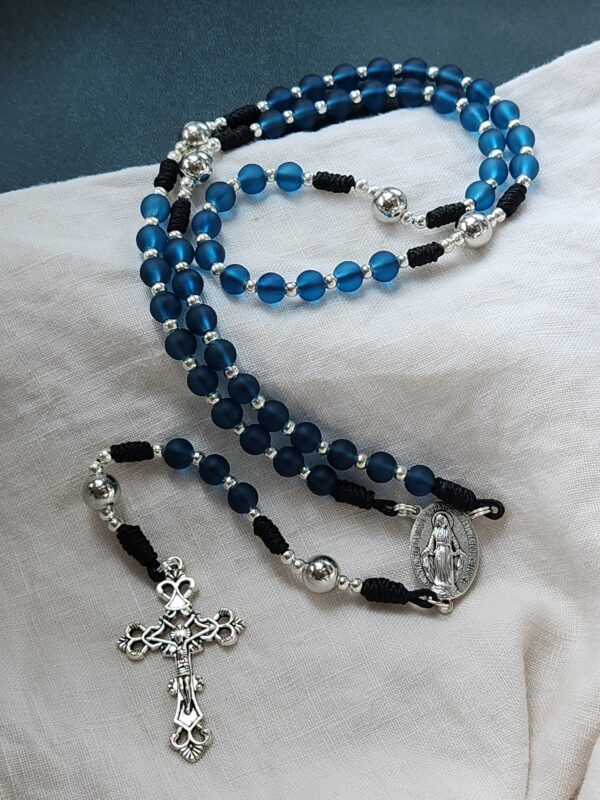 The Humble Rosary