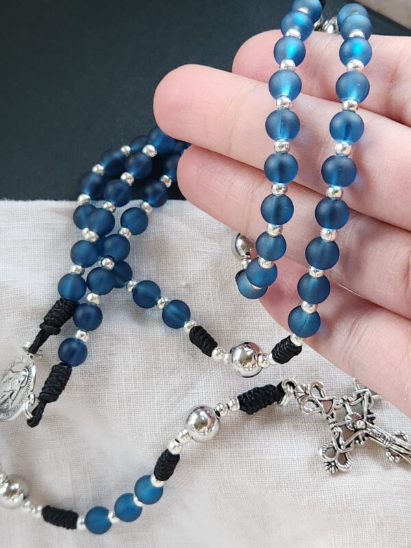 The Humble Rosary