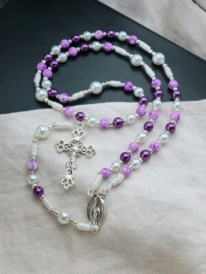 The Baker's Rosary
