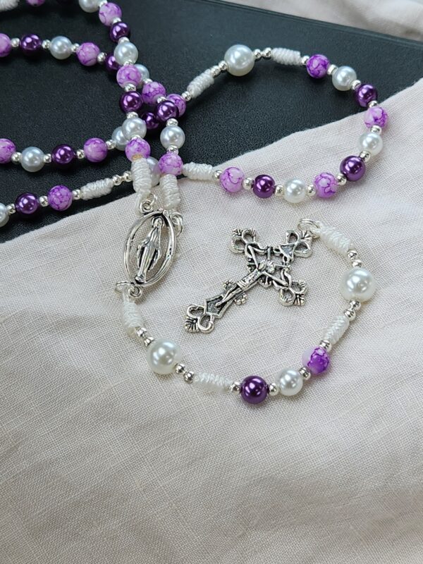 The Baker's Rosary
