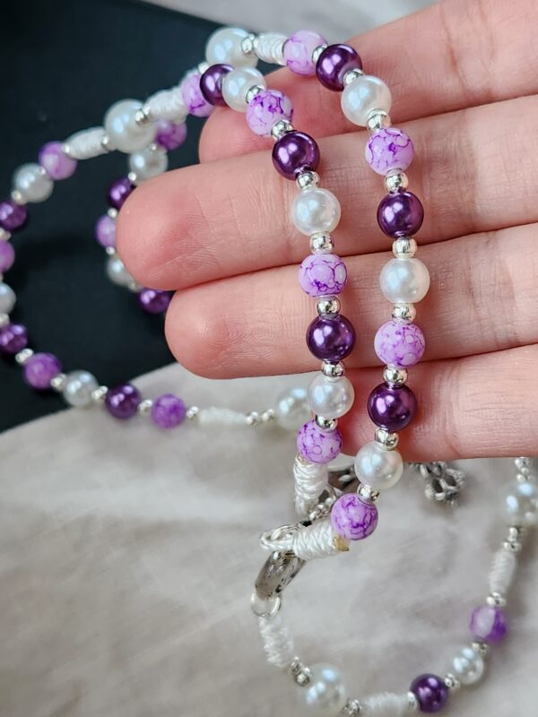 The Baker's Rosary