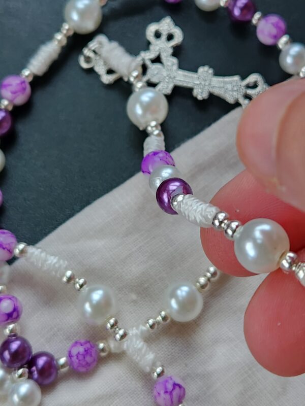 The Baker's Rosary